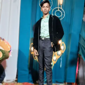 Anmol Yadav